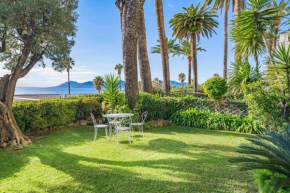 Amazing 3 bedrooms seaview duplex Cannes center